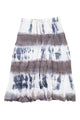 #143 Metrowear Skirt Gray | c. 202 | Size 10/12