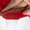 #82 Barceló T-shirt Red | c. 193 | Size 12