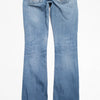 #061 Silver Jeans Co. Jeans Blue | c. 206 | Size 8