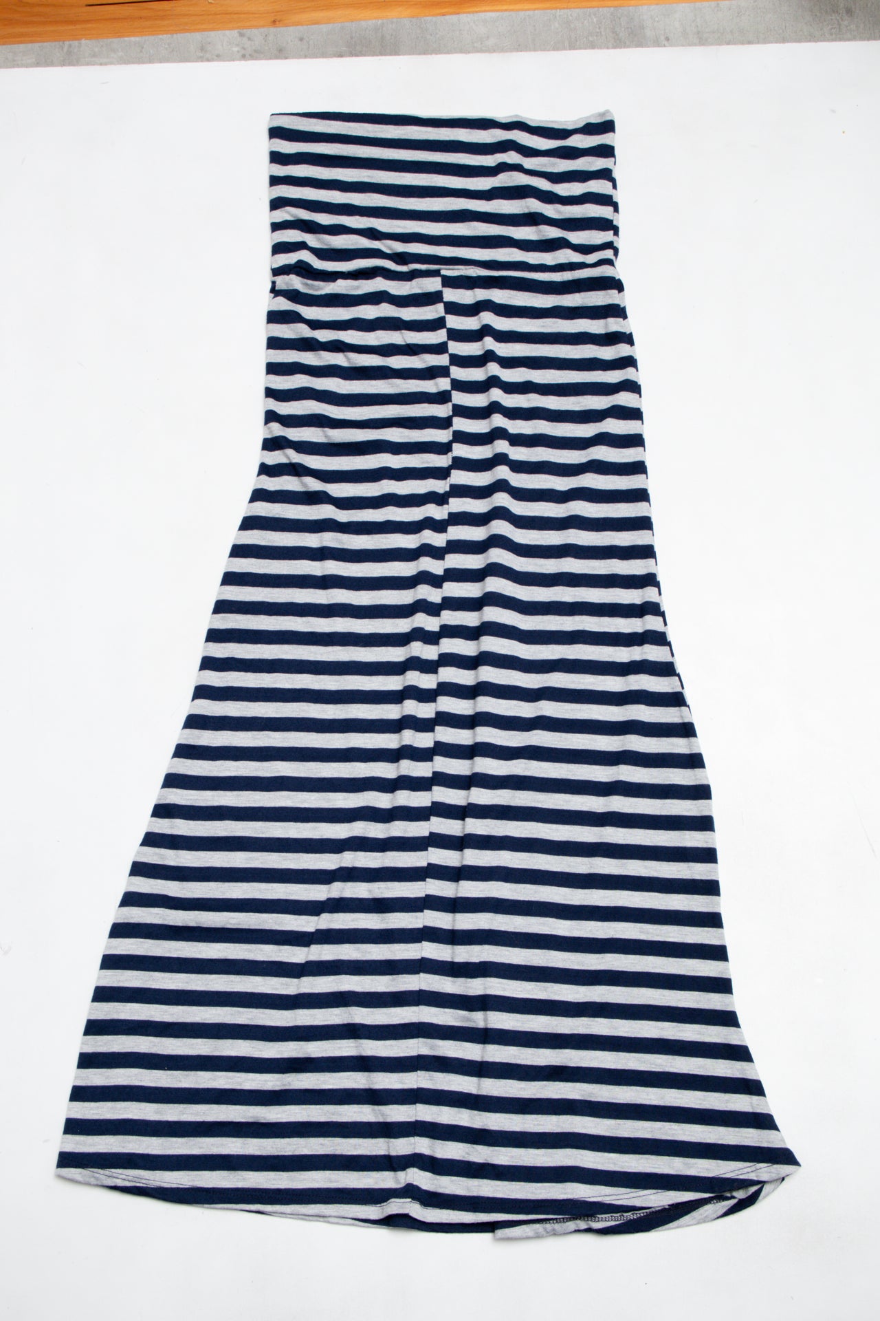 #151 Rue21 Skirt Navy | c. 202 | Size 8