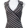 #110 I.n. San Francisco Tank Top Black | c. | Size 8
