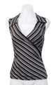 #110 I.n. San Francisco Tank Top Black | c. | Size 8