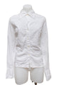 #42 White Stag T-shirt White | c. 189 | Size 12