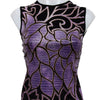 #54 Morgan De Toi Tank Top Black | c. 193 | Size 8