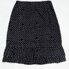 #189 Nomadic Traders Skirt Black | c. 195 | Size 14