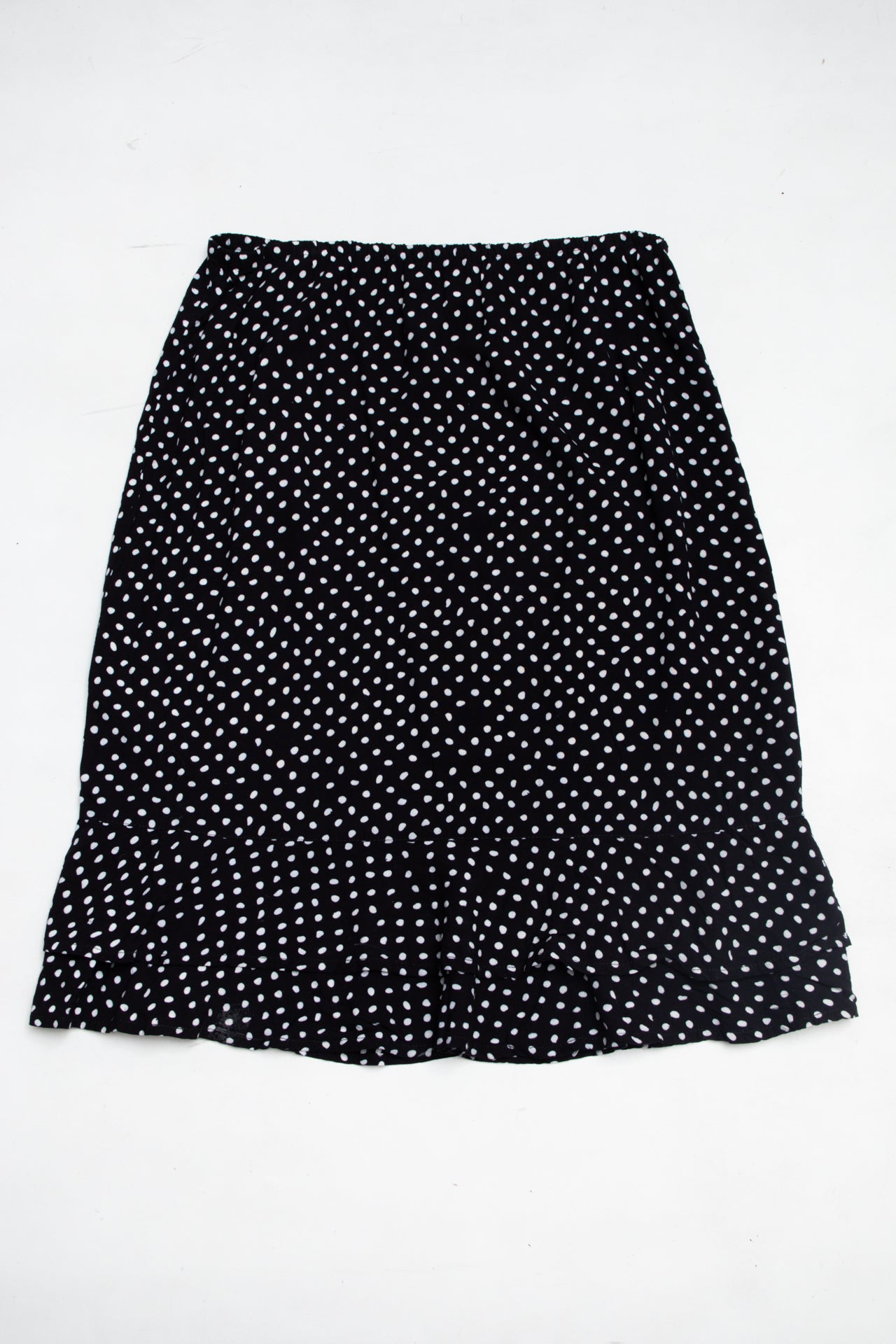#189 Nomadic Traders Skirt Black | c. 195 | Size 14