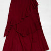 #173 Animale Skirt Red | c. 197 | Size 10/12