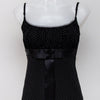 #26 Cache Cache Cami Top Black | c. 195 | Size 8