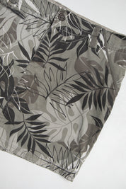 #141 Crazy Shirts Mini Skirt Gray | c. 196 | Size 8