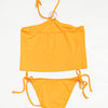 #27 Playboy Swim Bikini Orange | c. 185 | Size 10