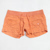 #133 Rue21 Shorts Orange | c. 196 | Size 6