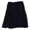 #186 Ralph Lauren Skirt Black | c. 202 | Size 8