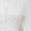 #76 Mexx Camisole Top White | c. 195 | Size 8