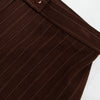 #198 Worthington Pants Brown | c. 193 | Size 8