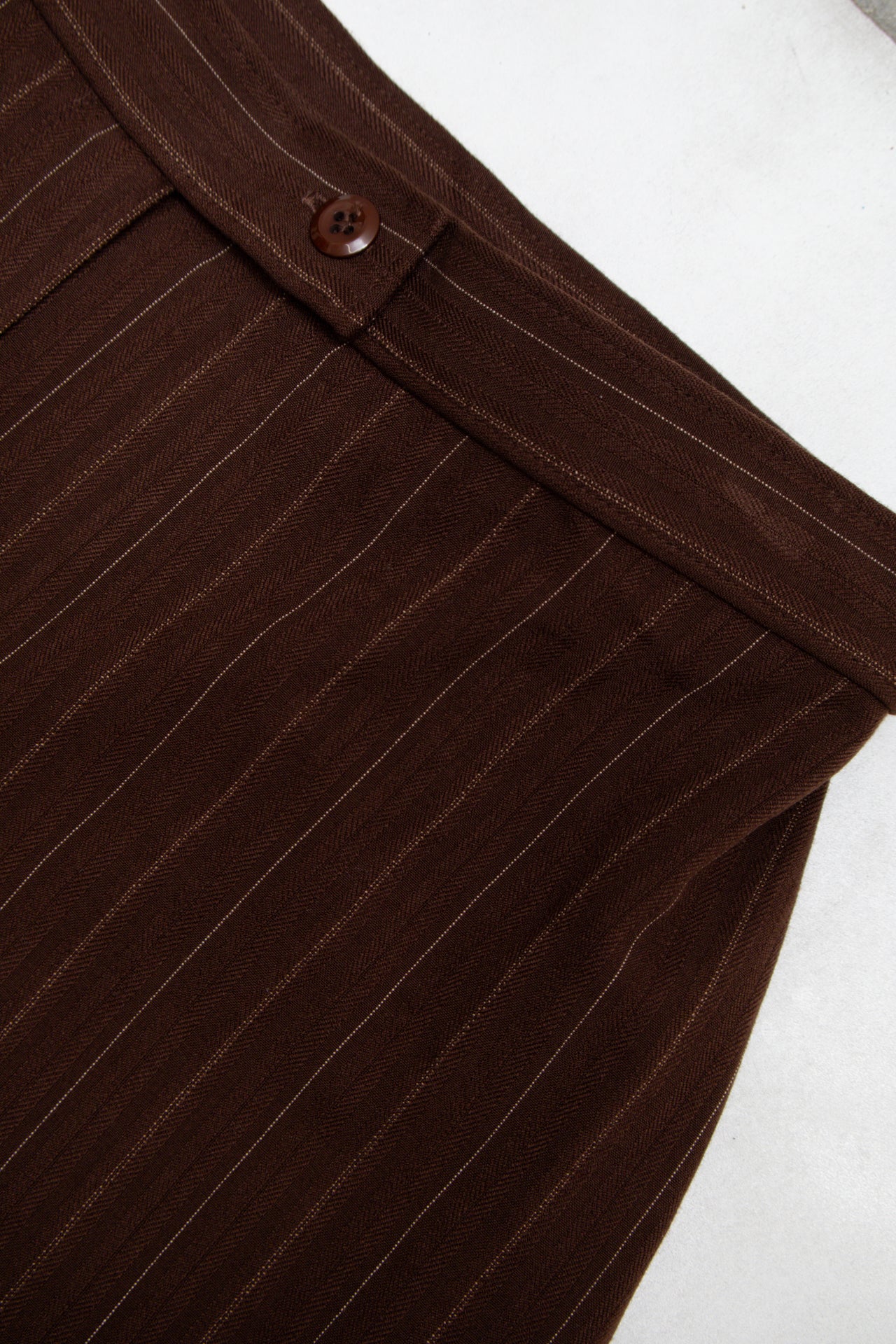 #198 Worthington Pants Brown | c. 193 | Size 8