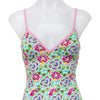 #34 Cami Top Pink | c. 195 | Size 8