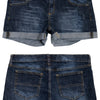 #188 Arizona Jean Co. Denim Shorts Blue | c. 188 | Size 10