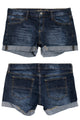 #188 Arizona Jean Co. Denim Shorts Blue | c. 188 | Size 10