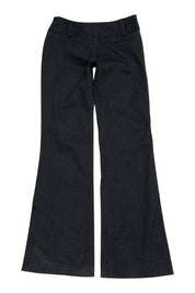 #094 No Boundaries Pants Black | c. 212 | Size 6