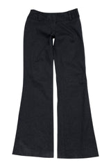 #094 No Boundaries Pants Black | c. 212 | Size 6