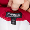 #77 Express Camisole Top Red | c. 195 | Size 6