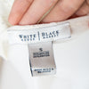 #25 White House Black Market Cami Top White | c. 194 | Size 10