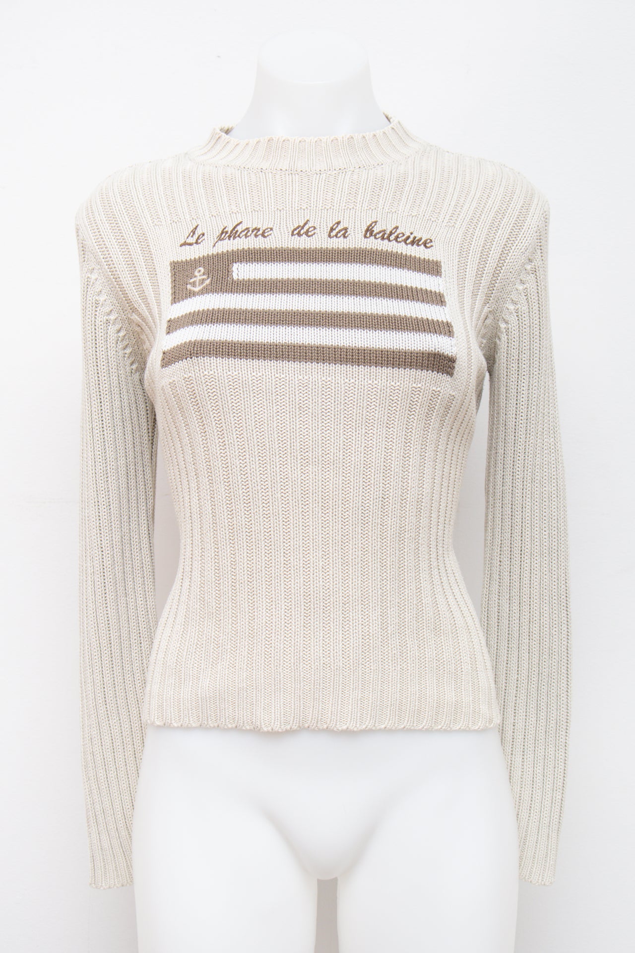 #121 Cami Top White | c. 195 | Size 8