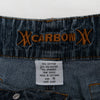 #032 Carbone Jeans Blue | c. 206 | Size 10