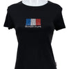 #79 You & Girls T-shirt Black | c. 196 | Size 12