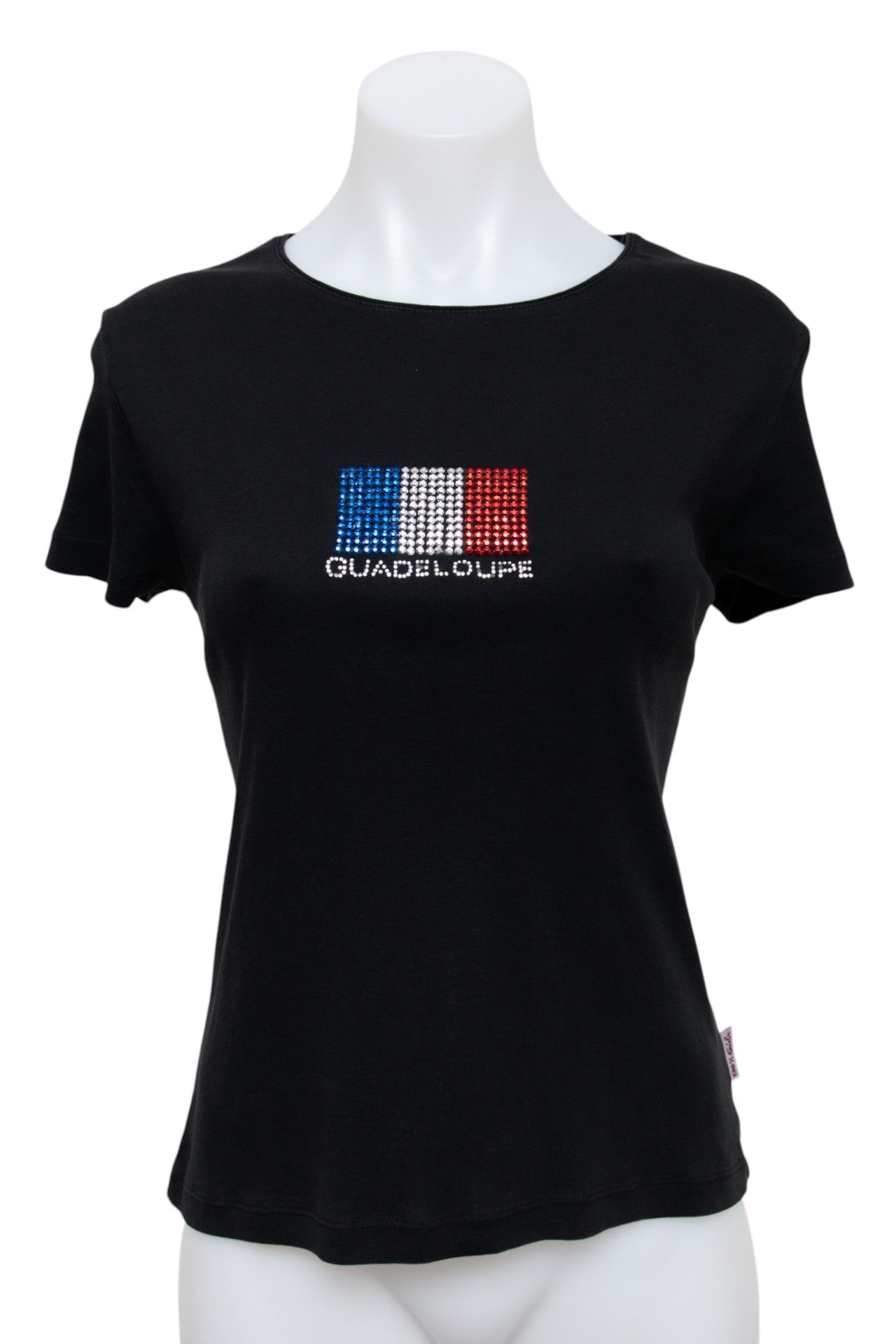 #79 You & Girls T-shirt Black | c. 196 | Size 12