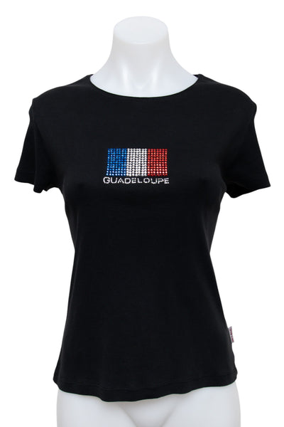 #79 You & Girls T-shirt Black | c. 196 | Size 12