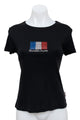 #79 You & Girls T-shirt Black | c. 196 | Size 12