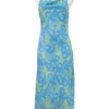 #139 Be Smart Cami Top Blue | c. 195 | Size 6/8