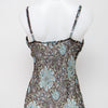 #20 B.wear Ever California Cami Top Brown | c. 197 | Size 8