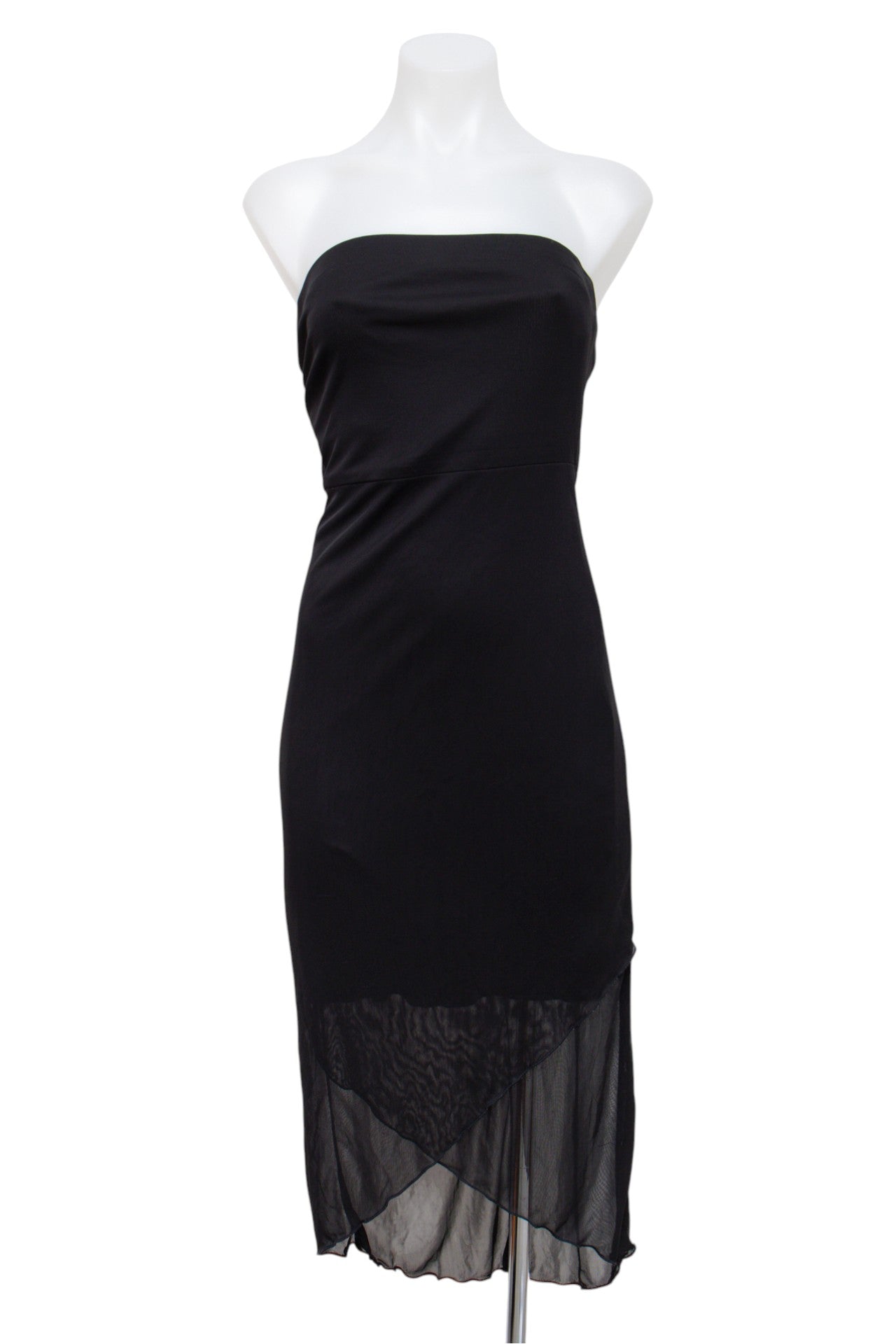 #154 Ruby Rox Camisole Black | c. 195 | Size 8/10