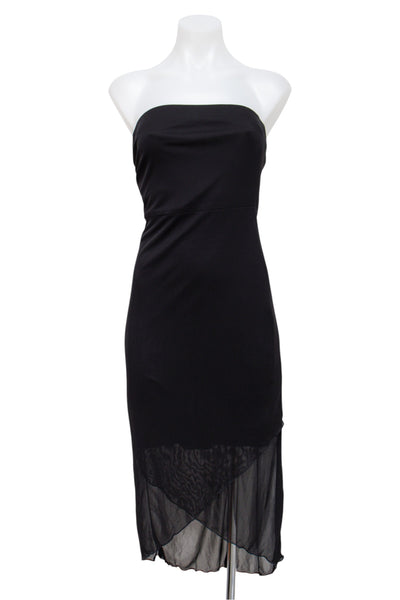 #154 Ruby Rox Camisole Black | c. 195 | Size 8/10