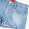#138 Let Me B. Shorts Blue | c. 202 | Size 6