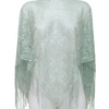#114 Camisole Top Green | c. 194 | Size 8/10/12