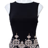 #082 D.I.O Cami Top Black | c. 200 | Size 8