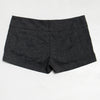 #123 Wet Seal Shorts Gray | c. 189 | Size 10