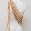 #063 Cami Top Gold | c. 203 | Size