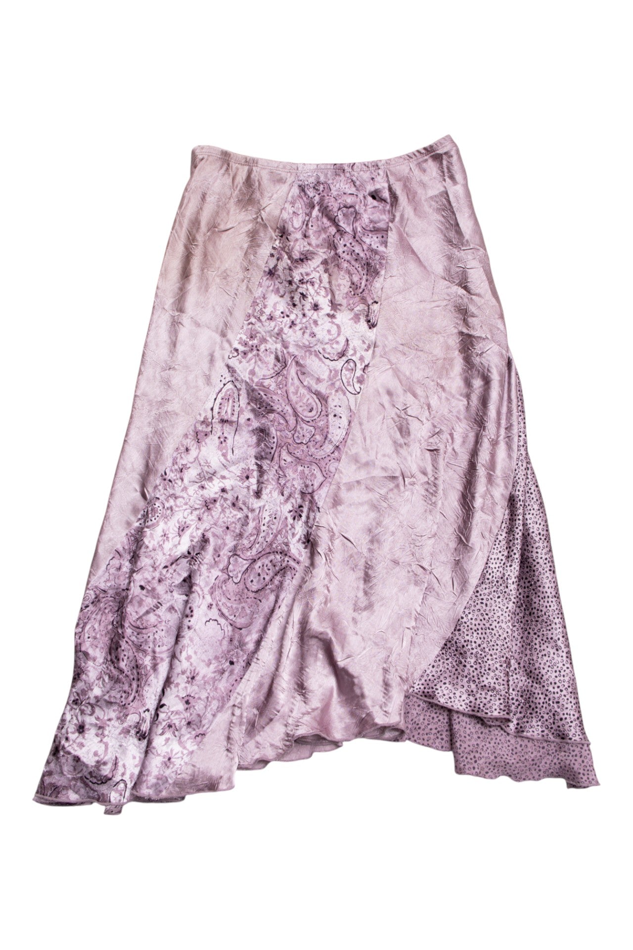 #184 Wit & Wisdom Skirt Pink | c. 194 | Size 8