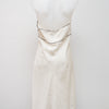 #113 Vestè Camisole Dress White | c. 197 | Size 8