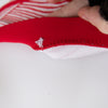 #02 Camisole Top Red | c. 197 | Size 8