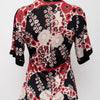 #28 Camisole Top Black | c. 196 | Size 10/12