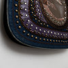 #198 Just Cavalli Shoulder Bag Brown | c. 196 | Size