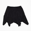 #096 Byer California Skirt Black | c. 204 | Size 6/8