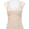 #058 Express Cami Top Beige | c. 202 | Size 12