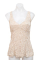 #058 Express Cami Top Beige | c. 202 | Size 12