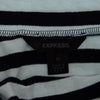 #170 Express Skirt Black | c. 197 | Size 8/10